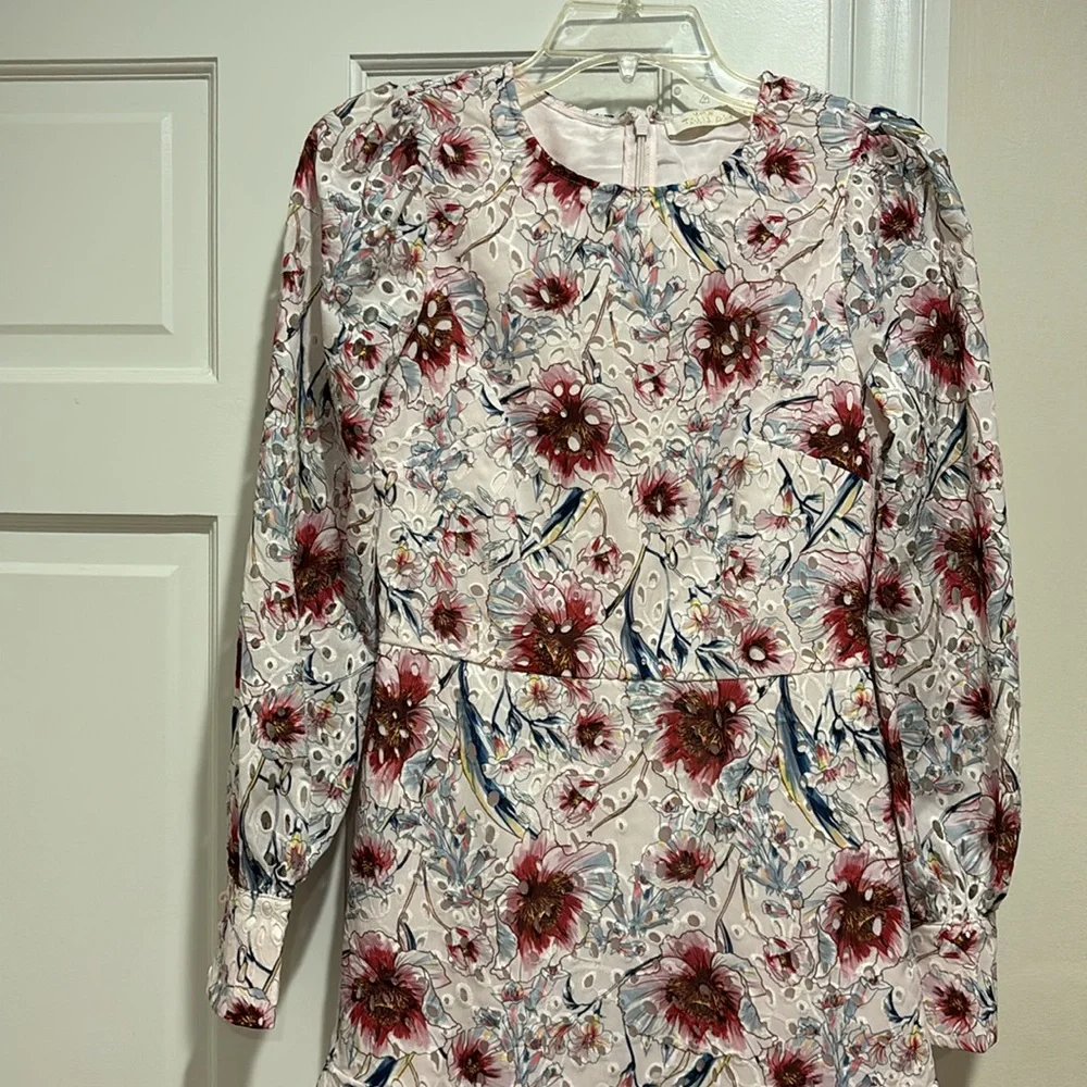 La Maison Talulah Bonita dress NWOT never worn - Picture 6 of 8